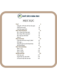 Đại Lộ Hành Động - Xóa Trì Hoãn Tạo Thành Công (Tặng sổ tay 15 câu hỏi thần kỳ)- Hồ Vĩnh Thùy Linh