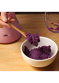 Máy Xay Thực Phẩm Đa Năng Bear QSJ-B02U2 - Phiên Bản Quốc Tế - Hàng Chính Hãng