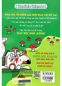 Sách Chất Độc Nhức Xương