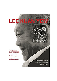 洋書 lee kuan yew the man and his ideas Lee Kuan Yew, the man and his ideas - Han, Fook Kwang;Tan