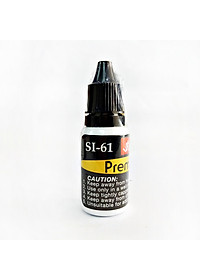 Mực dấu Shiny dùng trên mọi chất liệu (Lựa chọn màu mực: Xanh, Đỏ, Đen) - Hàng nhập khẩu