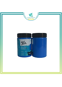 Màu acrylic 3D Mont Marte 300ML cao cấp của ÚC màu vẽ nhiều chất liệu - B91