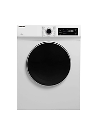 MÁY SẤY THÔNG HƠI TOSHIBA TD-H80SEV(WK) - Hàng chính hãng - Chỉ giao HCM