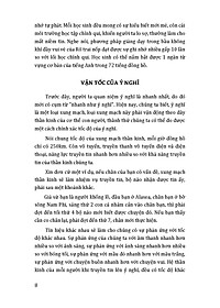 Những Khả Năng Kỳ Diệu Của Con Người