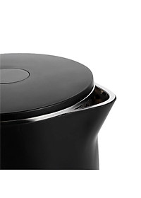 Ấm Siêu Tốc Inox 2 Lớp DAMAS DK-6018B (1.8L) - Hàng Chính Hãng