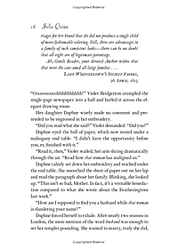 Bridgerton 1: The Duke And I