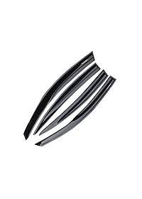 Vè Che Mưa Cho Xe Ô Tô Mazda 3 2018-2019