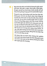 Sách Chuyến Phiêu Lưu Của Những Bước Đi