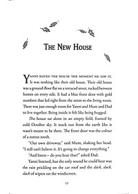 Truyện đọc thiếu niên tiếng Anh: The Chime Seekers