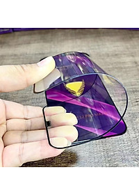 Dán kính cường lực Og cho Realme C51 / C53 / C55 / C60 / C65 / C67 full màn hình - Hàng Nhập Khẩu  