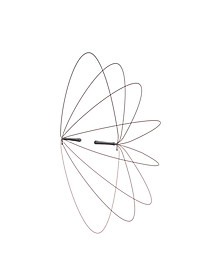 DÂY NHẢY LÕI THÉP CAO CẤP ADIDAS ADRP-13511