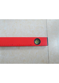  Thước thủy không từ tính 700mm Ega Master 65152 - Hàng Chính Hãng