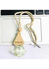 Tinh Dầu Thiên Nhiên TTAUTO Treo Xe ô tô, Treo Tủ Quần Áo, Treo Phòng Giúp Khử Mùi, Thơm Phòng, Thư Giãn Tinh Thần, Chống Say Xe Hiệu Quả