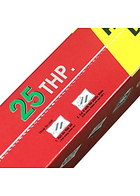 Giấy bạc/Màng nhôm lá mỏng Ringo-RF30 (30cm x 5m)