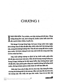 Sách Series Du Hành Đến Thế Giới Nhân Ngư (Phần 2): Gút Thủy Triều