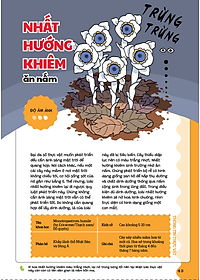 Cẩm Nang Cỏ Cây Kỳ Quái