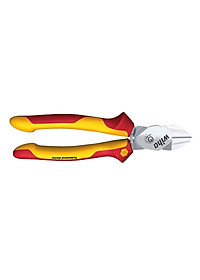 Kìm cắt cộng lực nút bấm Wiha 38191 Bicut 200mm cách điện 1000V