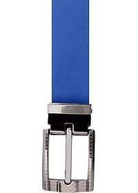 Thắt Lưng Nữ Da Bò Huy Hoàng HT5127 - Xanh