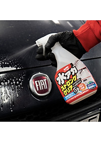 Bình Xịt Vệ Sinh Stain Cleaner Strong Type Soft99 VC-ADR-01 (0.5L)