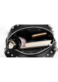 Balo nữ cao cấp da thật ELLY – EB21