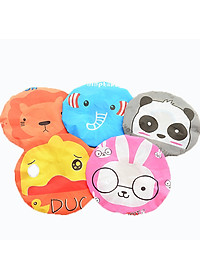 Mũ Trùm Chống Ướt Tóc Khi Tắm - MU32 (Giao ngẫu nhiên mẫu)