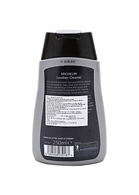 Dung Dịch Làm Sạch & Bảo Dưỡng Da  Michelin Leather Cleaner 32187-250Ml Hàng Chính Hãng