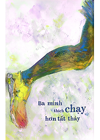 Sách Ba Tớ Là Runner