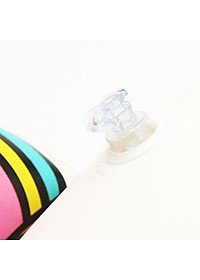 Phao bơi tròn trẻ em dễ thương Kỳ Lân DJS-98 60cm