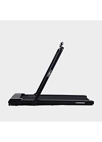 [CHỈ GIAO MIỀN BẮC] Máy chạy bộ KINGSPORT ABC thảm chạy kim cương, tốc độ tối đa 8km/h, kèm khóa an toàn, cân nặng phù hợp từ dưới 60kg