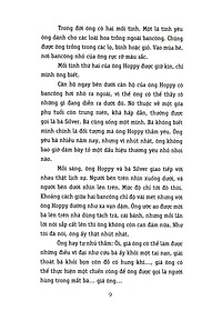 Sách Chú Rùa Alfie (Tái Bản 2021)