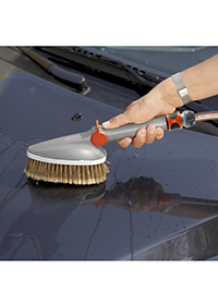 Chổi rửa cầm tay Gardena 05574-20