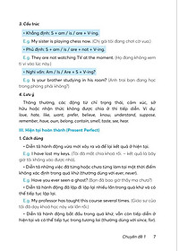 Sách - Ngữ Pháp Tiếng Anh - ndbooks