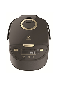 Nồi cơm điện tử 1.0 lít Electrolux 7 E7RC1-550K - Hàng chính hãng