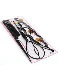 bộ rút tóc 4 món