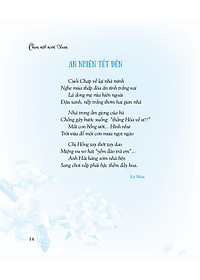 Sách Chạm Một Miền Xuân