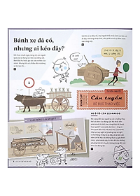 Sách Lịch Sử Chế Tạo Xe Hơi