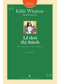 Lề thói thị thành