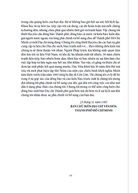 Sách Địa Chí Văn Hóa Thành Phố Hồ Chí Minh Tập 3 - Nghệ Thuật