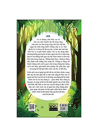 Sách Liệu Pháp Rừng - Kết Nối Thiên Nhiên Và Trở Nên Hạnh Phúc Hơn