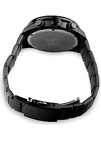 Đồng Hồ Nam Citizen Dây Thép Không Gỉ CA4335-88E - Mặt Đen