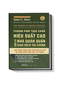 Chuỗi sách Giao Dịch Thực Chiến của Trader Chuyên Nghiệp