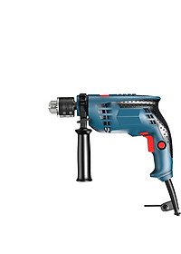 Máy khoan ABG 13RE Phi 13mm Công Suất Mạnh Mẽ Lý Tưởng, Dùng Để Khoan Lỗ Trên Các Bề Mặt Chất Liệu Như: Tường, Gỗ, Thép, Bê Tông Có Tính Ứng Dụng Cao Với Thiết Kế Nhỏ Gọn, Dễ Sử Dụng- Hàng Chính Hãng.