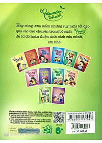 Sách Gieo Mầm Tính Cách – Lịch Sự ( Tái Bản )