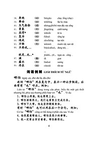 Giáo Trình Tiếng Hoa Trung Cấp (tập 2)