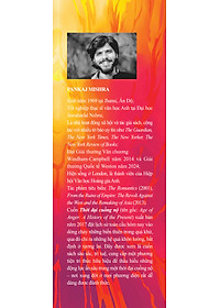 Thời Đại Cuồng Nộ - Pankaj Mishra