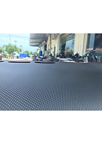 Thảm Taplo xe Toyota Altis (2009-2014), (2015-2020) da vân Carbon cao cấp