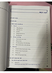 96+ Đề ôn luyện chuyên toán (dành cho học sinh chuyên Toán, chuyên Tin) - NTbooks