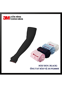Ống Tay Chống Nắng & Tia UV xỏ ngón 3M Mipan AquaX UV Protection Cool Wristlet PS2000H