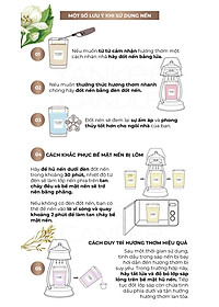 Nến ly vuông Elevation Yankee Candle size S - Rose Hibiscus (96g)