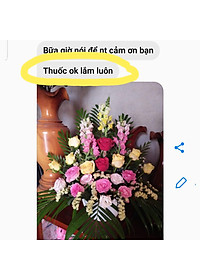 BỘT DƯỠNG HOA TƯƠI LÂU LONGLIFE SG ISRAEL DÀNH SHOP HOA BẢO QUẢN HOA CẮM LẴNG TƯƠI LÂU VÀ HẠN CHẾ THAY HOA ĐỊNH KỲ